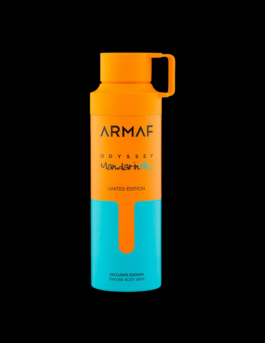 DESODORANTE SKY MANDARIN Armaf