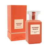 INTENSE PEACH Fragrance World