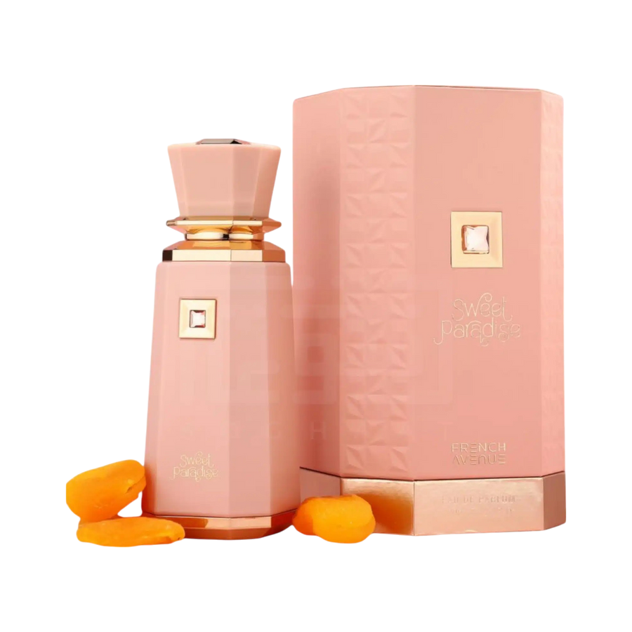 Fragrance World SWEET PARADISE