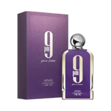 9PM POUR FEMME Afnan