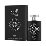 AL QIAM SILVER Lattafa