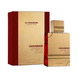 AMBER OUD RUBY EDITION Al Haramain
