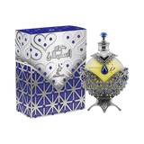 HAREEM AL SULTAN BLUE Khadlaj aceite perfumado