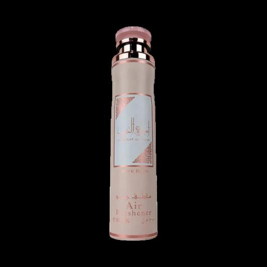 AMBIENTADOR AMEERAT AL ARAB PRIVE ROSE Lattafa