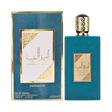 AMEERAT AL ARAB IMPERIUM