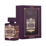 BADEE AL OUD AMETHYST Lattafa