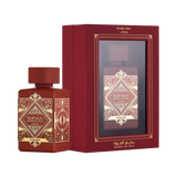 BADEE AL OUD SUBLIME Lattafa