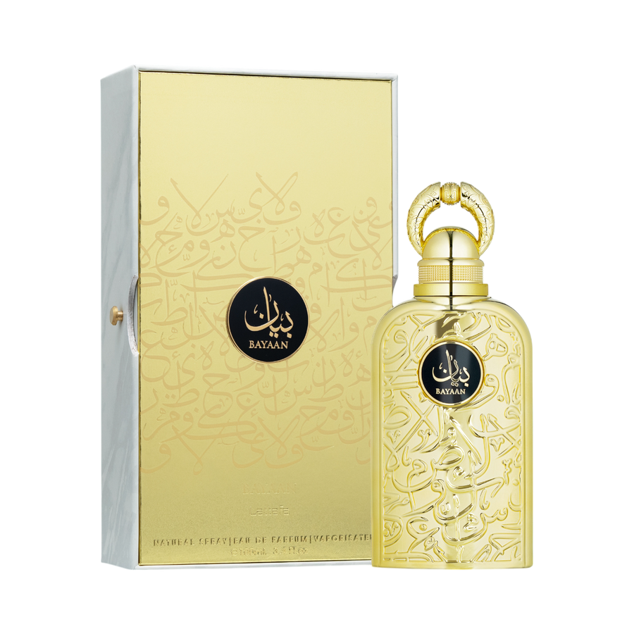 BAYAAN Lattafa