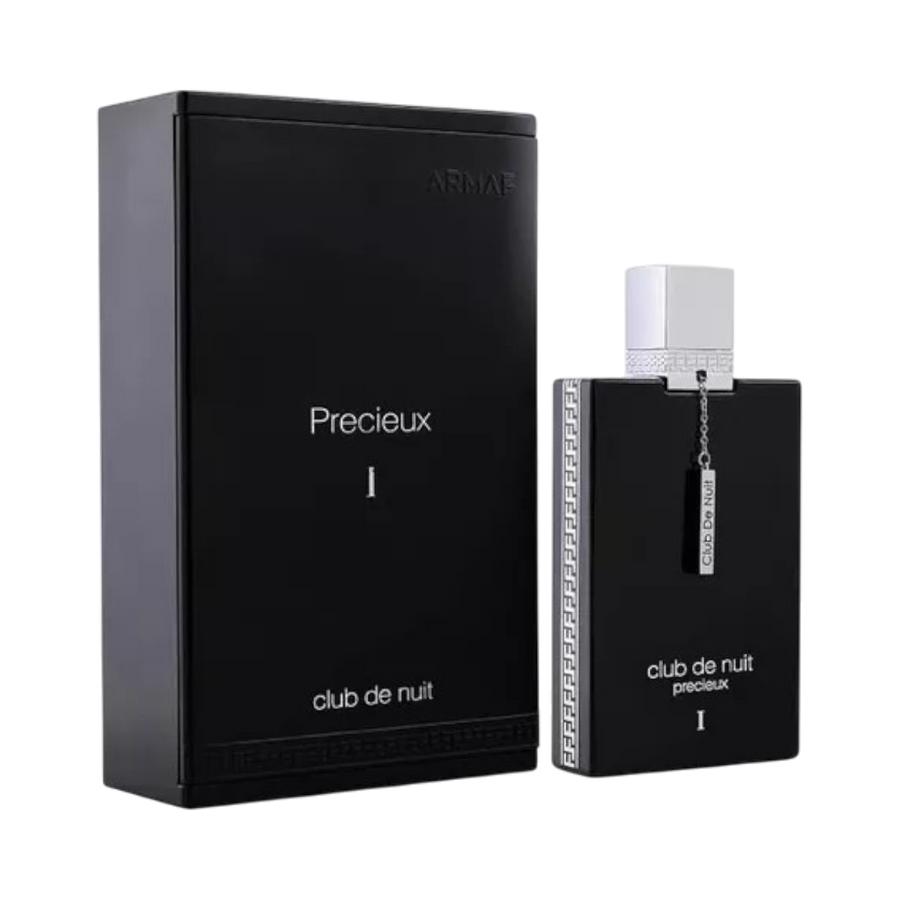 CLUB DE NUIT PRECIEUX EXTRAIT DE PARFUM Armaf