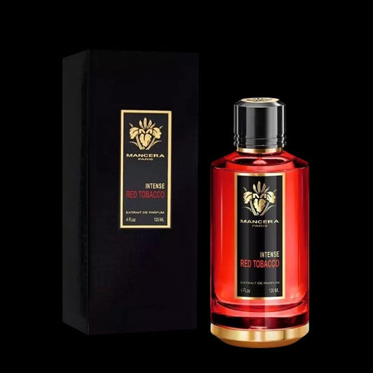 RED TOBACCO Mancera