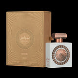 NEBRAS ELIXIR Lattafa