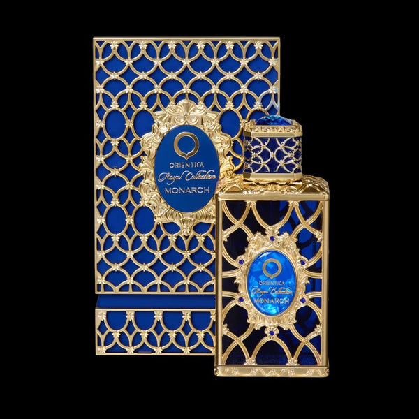 MONARCH Orientica
