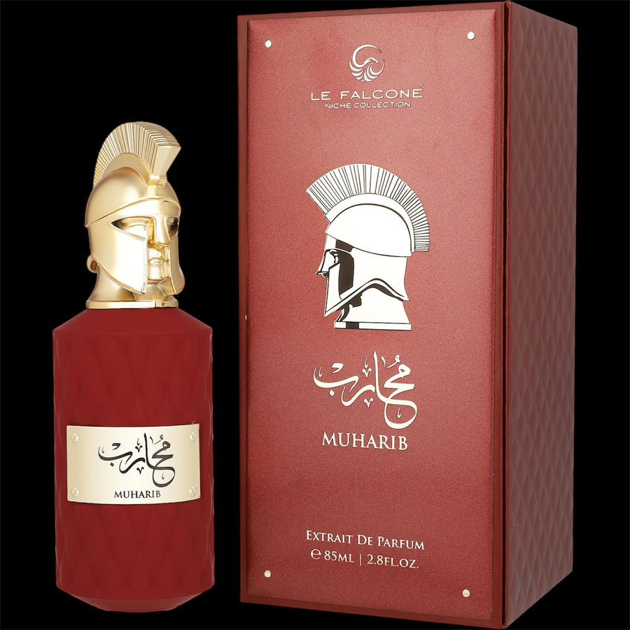 MUHARIB Le Falconé Extrait de Perfum