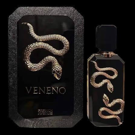 VENENO French Avenue