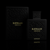 RAYHAAN OBSIDIAN