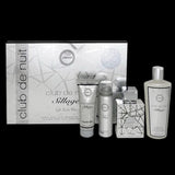 PACK CLUB DE NUIT SILLAGE Armaf