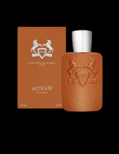 ALTHAÏR EDP