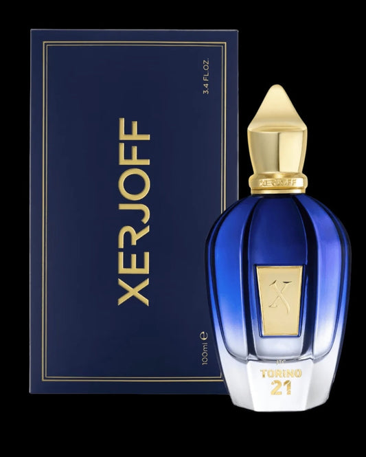 TORINO 21 XERJOFF