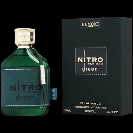 NITRO GREEN Dumont
