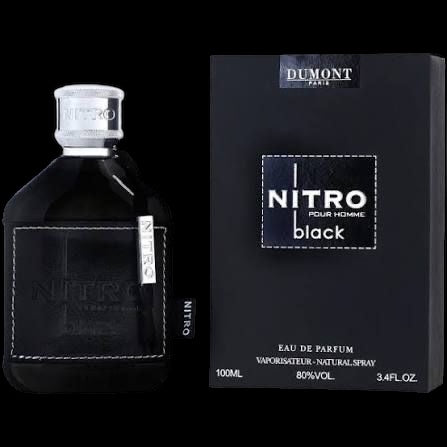 NITRO BLACK Dumont