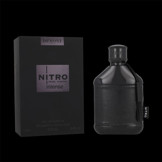 NITRO INTENSE Dumont