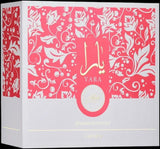 PACK YARA CANDY Lattafa Gift set 3pc