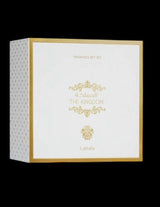 PACK KINDONG Lattafa Gift Set 3pc