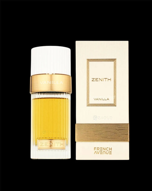 VANILLA ZENITH French Avenue