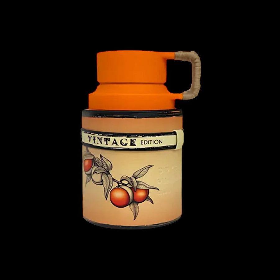 SKY MANDARÍN VINTAGE Armaf