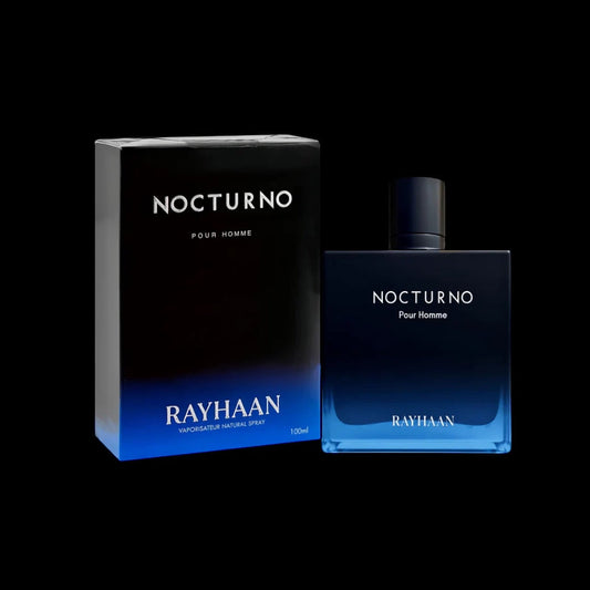 RAYHAAN NOCTURNO