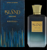 ISLAND DREAMS Khadlaj