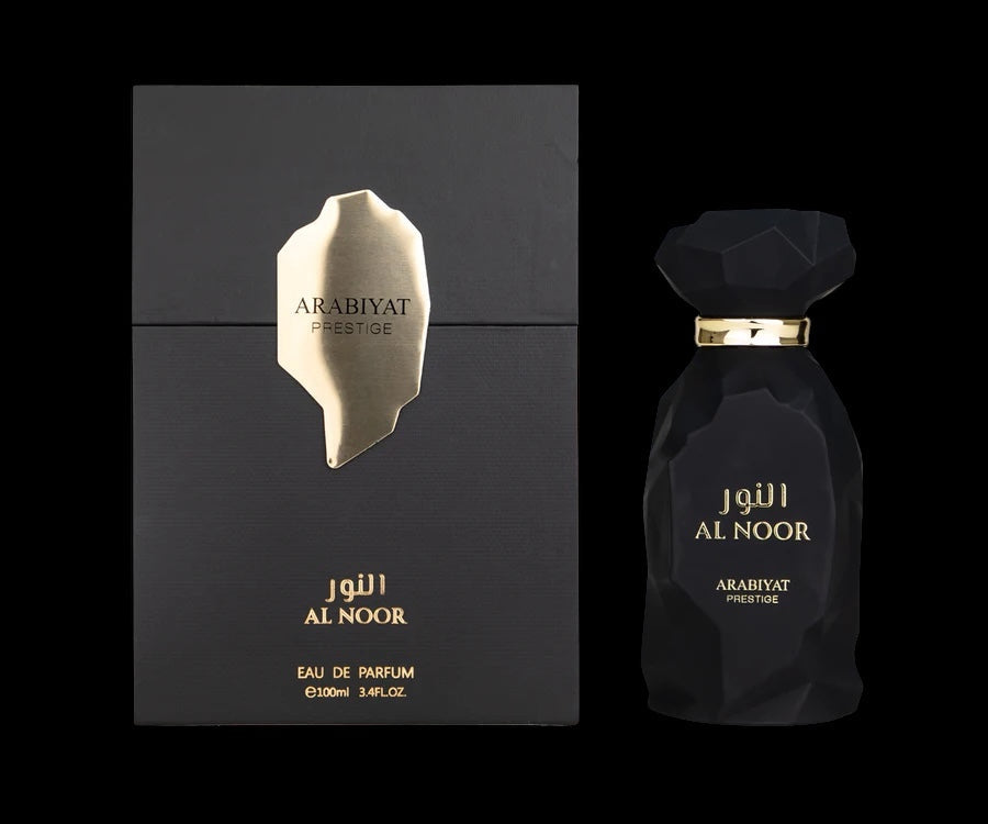 AL NOOR Arabiyat Prestige