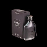 NITRO PLATINUM Dumont Paris