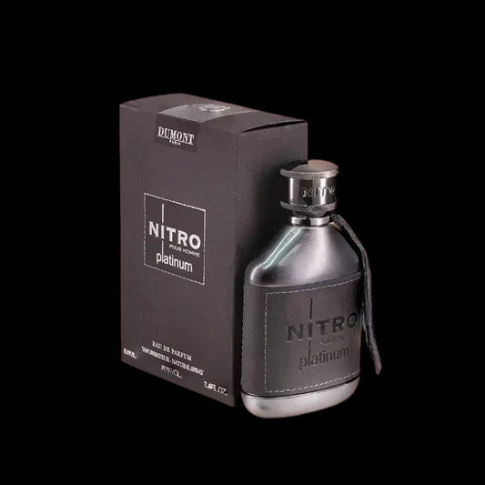 NITRO PLATINUM Dumont Paris