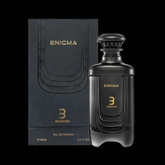 BHARARA ENIGMA