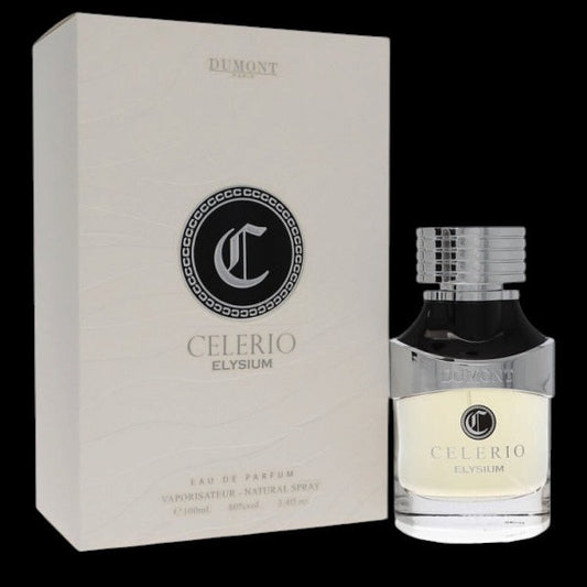 CELERIO ELYSIUM Dumont