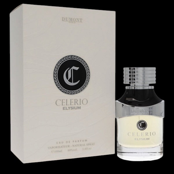 CELERIO ELYSIUM Dumont