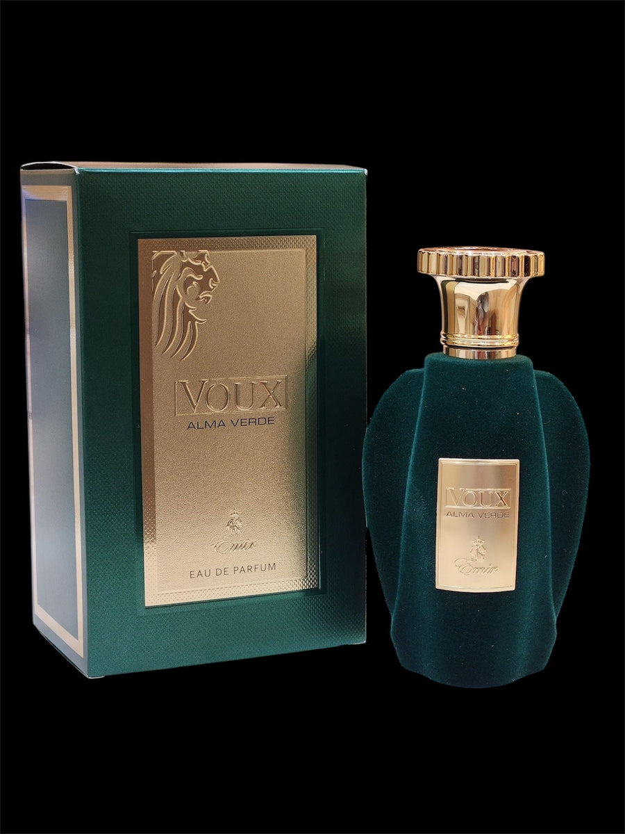 VOUX ALMA VERDE Emir