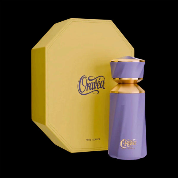 ORAVÉA Paris Córner