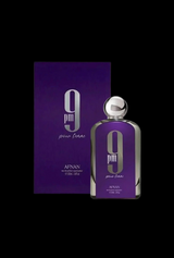 9PM POUR FEMME Afnan