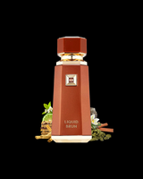 LIQUID BRUN French Avenue