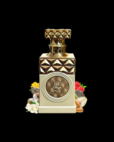 MINYA COCO LUSH Paris Corner