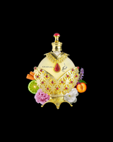 HAREEM AL SULTAN GOLD Khadlaj aceite perfumado