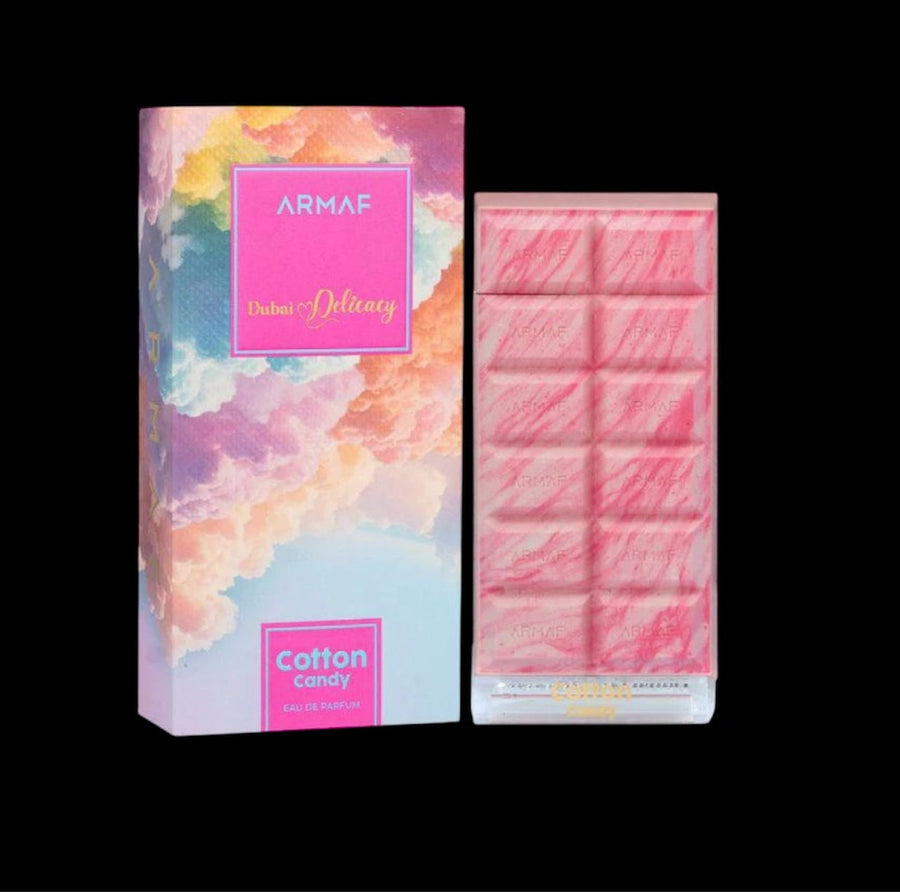 DUBAI COTTON CANDY Armaf