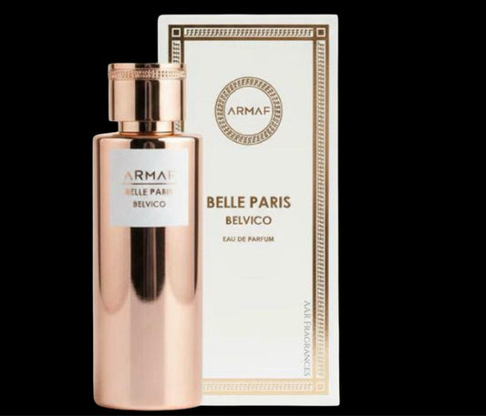 BELLE PARIS BELVICO Armaf
