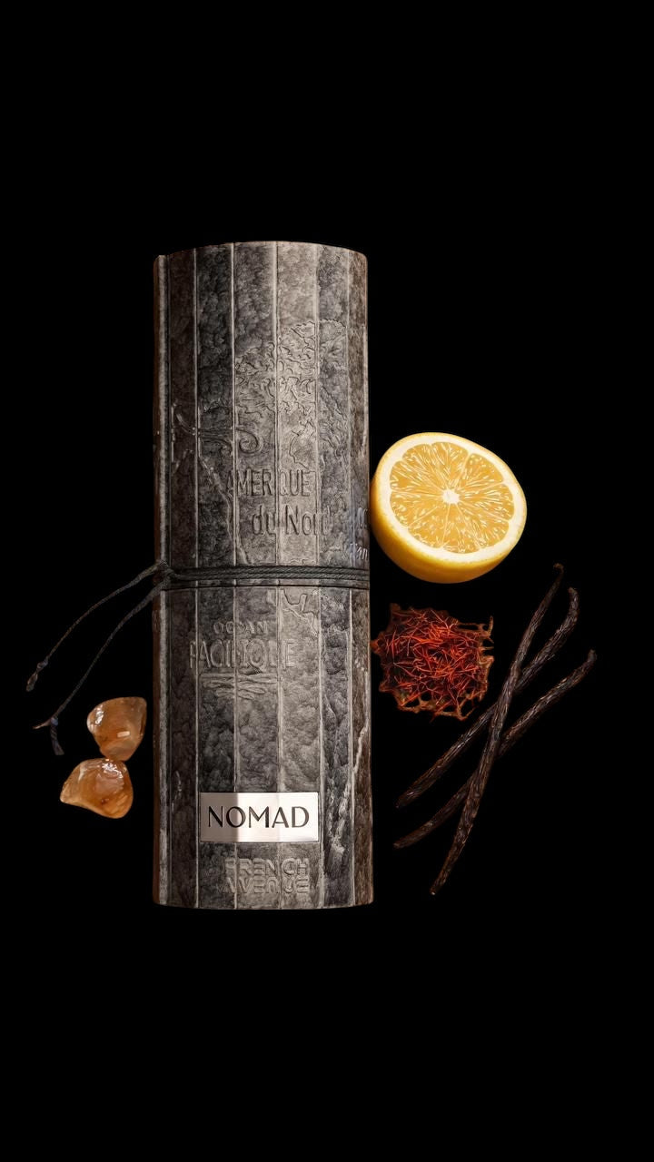 NOMAD Extrait da Parfum French Avenue