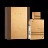 AMBER OUD GOLD Al Haramain 60ml