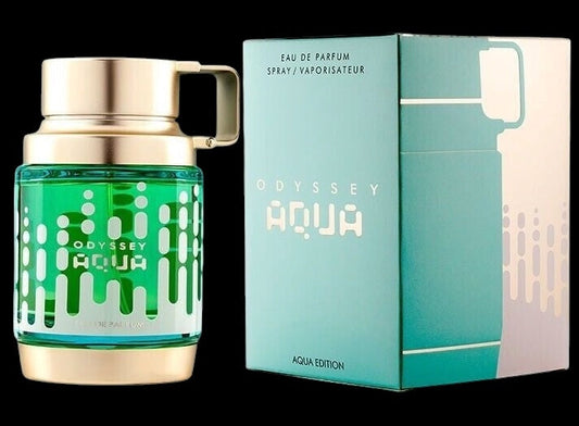ODYSSEY AQUA Armaf