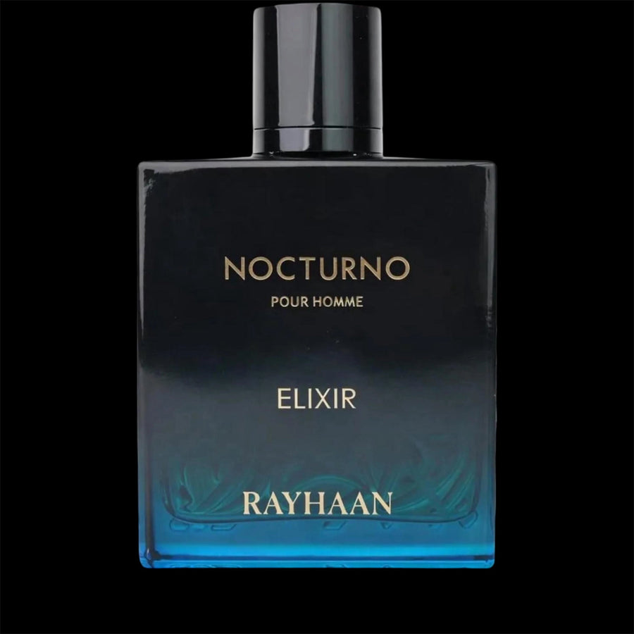 RAYHAAN NOCTURNO ELIXIR