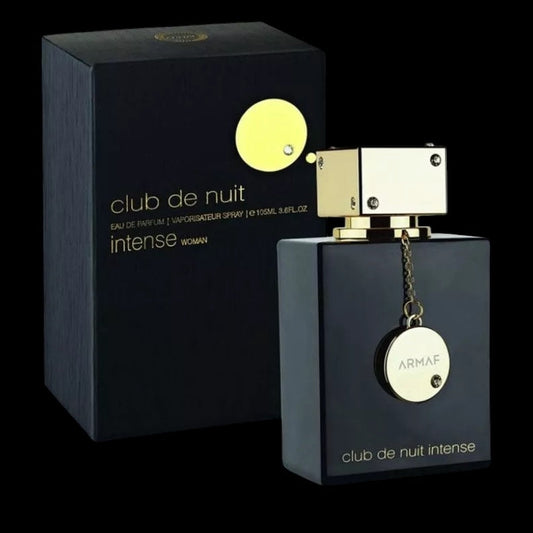 CLUB DE NUIT INTENSE WOMAN Armaf